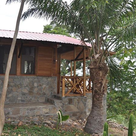 Mucumbli Vila Ponta Figo Exterior foto