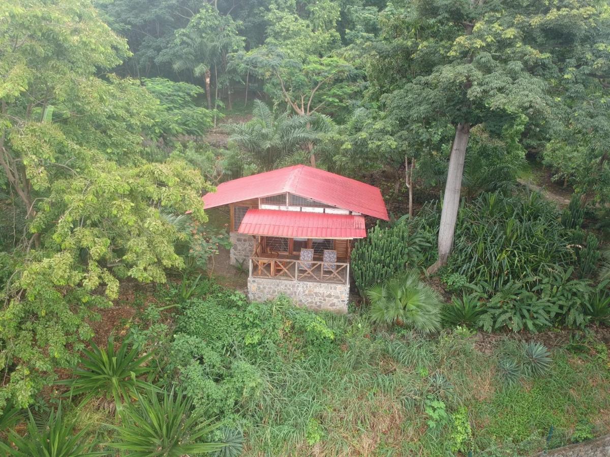 Mucumbli Vila Ponta Figo Exterior foto