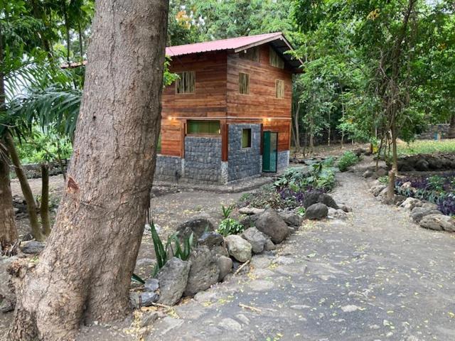 Mucumbli Vila Ponta Figo Exterior foto