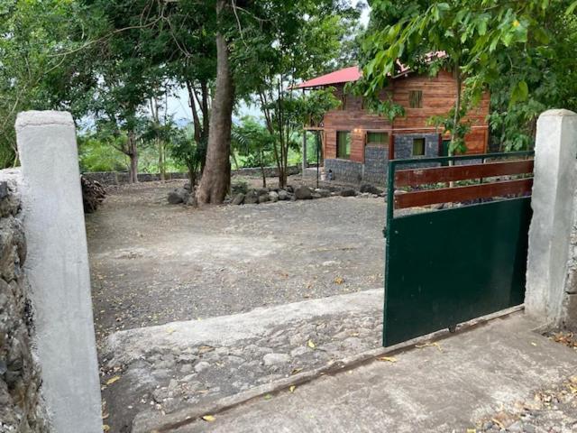 Mucumbli Vila Ponta Figo Exterior foto