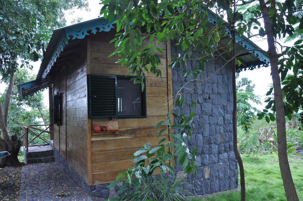 Mucumbli Vila Ponta Figo Quarto foto