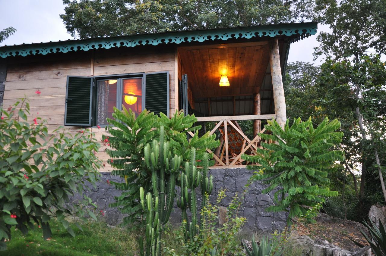 Mucumbli Vila Ponta Figo Quarto foto