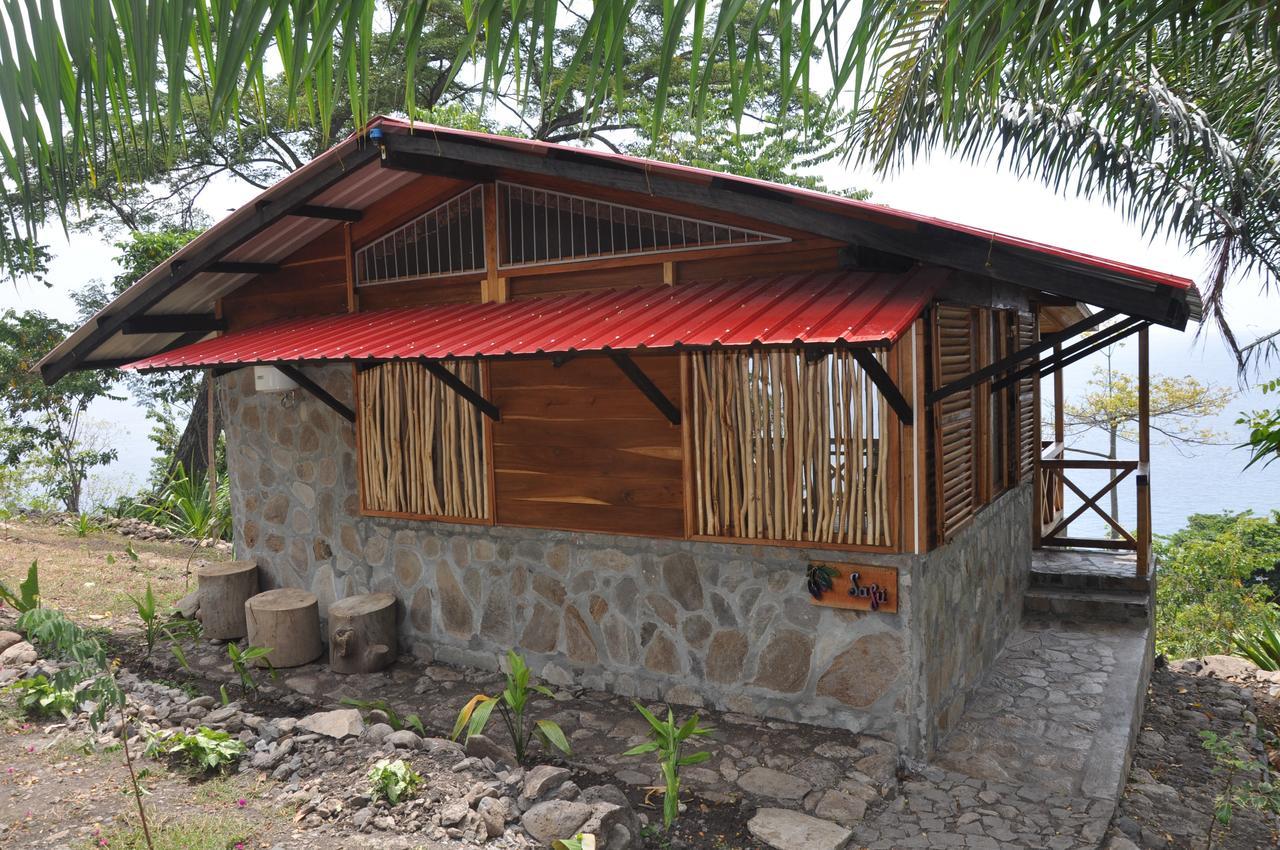 Mucumbli Vila Ponta Figo Quarto foto