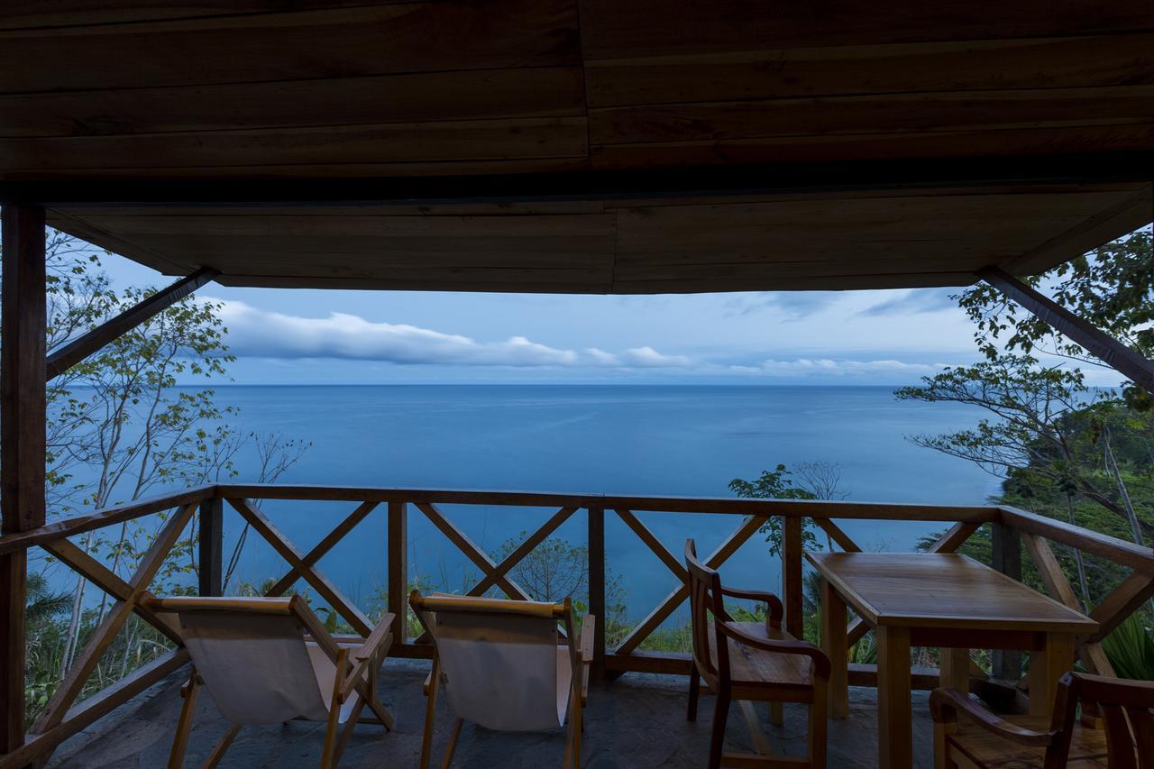 Mucumbli Vila Ponta Figo Exterior foto